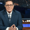 Stephen Colbert’s Exit Isn’t Just Business—It’s a Flashpoint for Press Freedom and Political Power The Late Show CBS Paramount Trump Settlement